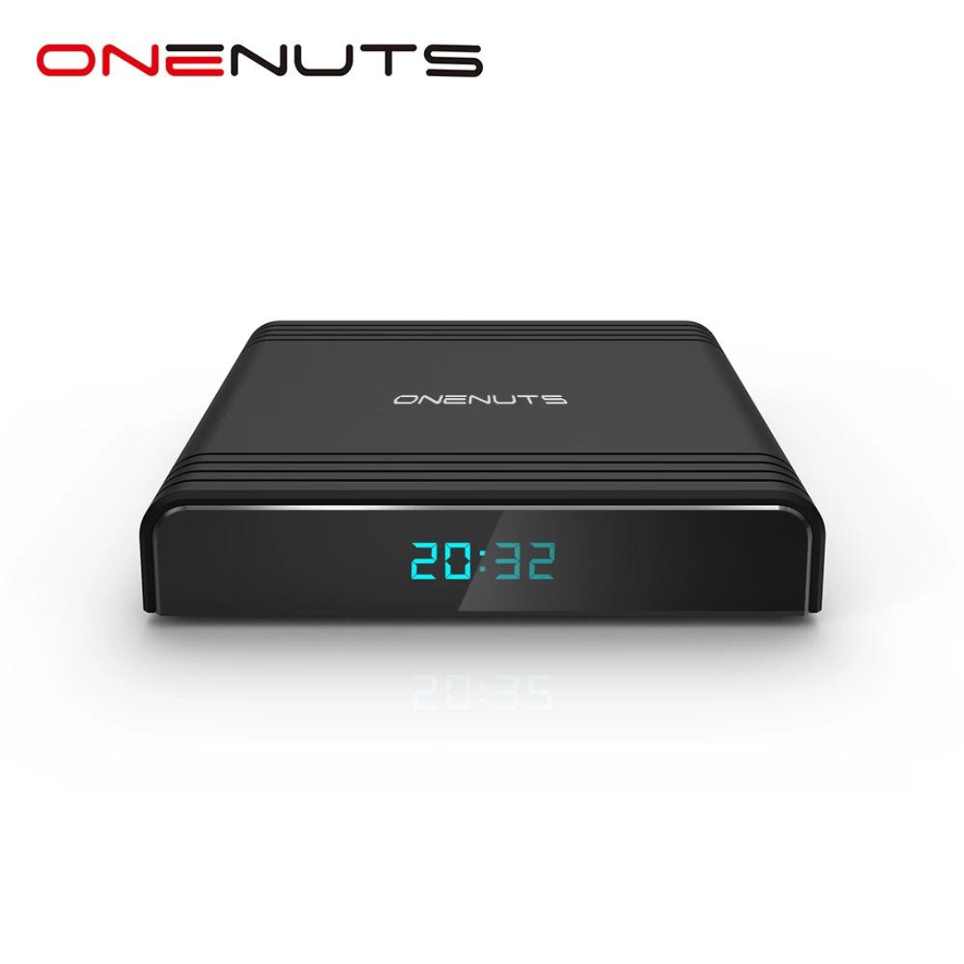 Sz Tomato Set Top Box: The Future Of Tv Viewing